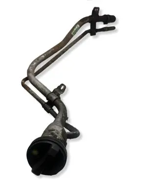 Ford Fiesta Fuel tank filler neck pipe 2S619032BF 5256 B0000831