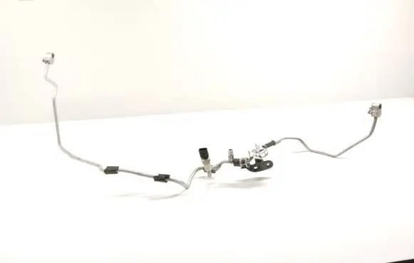 Volkswagen Jetta VI Air conditioning (A/C) pipe/hose 5c0820741s