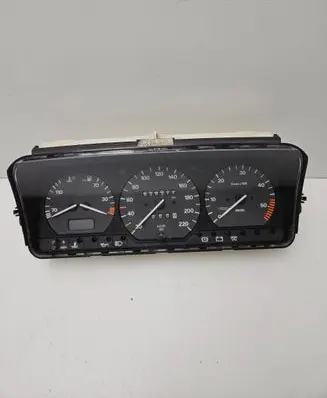 Volkswagen PASSAT B4 Speedometer (instrument cluster) 3A0919059B