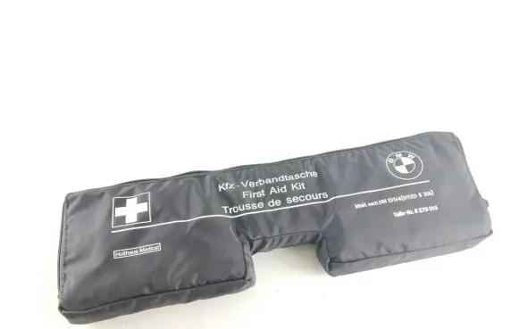 BMW 5 F10 F11 First aid kit 8270015