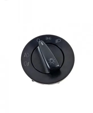 Skoda Superb B5 (3U) Light switch 3B0941531C