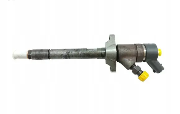 Mazda 3 I Fuel injector 0445110239