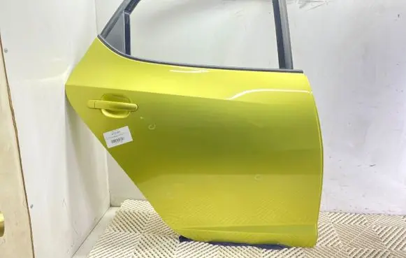 Seat Ibiza IV (6J,6P) Rear door LS1T