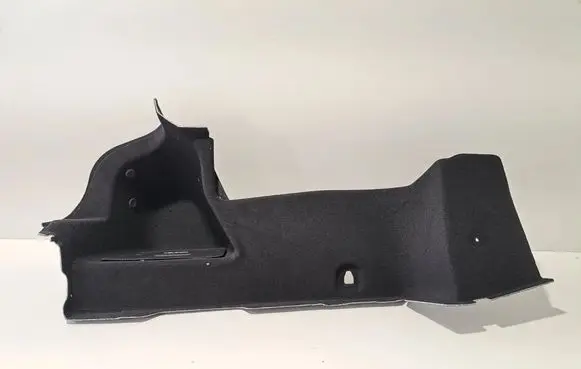 BMW M8 F91 F92 G14 G15 Trunk/boot side trim panel 7435261