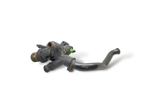 Peugeot Expert Thermostat housing 9803648780 77271 7859016