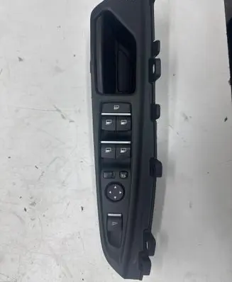 BMW X5 F15 Multifunctional control switch/knob 1221998X 1221999X 7317699