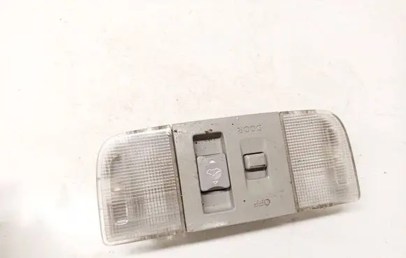 Honda Accord Rear seat light 