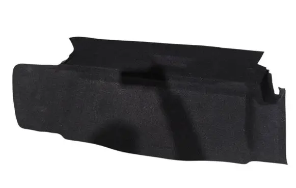 Tesla Model S Spare wheel section trim 104521000B
