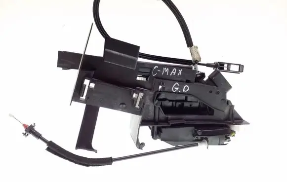 Ford C-MAX II Rear door lock AM5AR26412CC AM51R264A26FF
