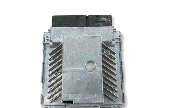 Audi A3 S3 A3 Sportback 8P Engine control unit/module 03G906018AQ 29174300 5WP45549AE