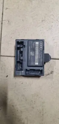 Audi Q7 4L Door control unit/module 4L0959793B 4L0910793B
