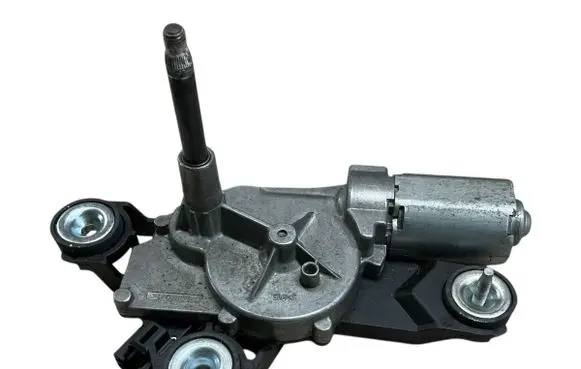 Ford Focus Rear window wiper motor 0390201205 BV6117K441AA