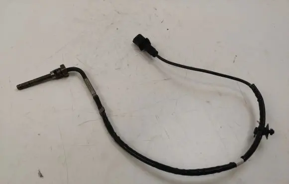 Opel Combo D Exhaust gas temperature sensor 55218487 1341026404653