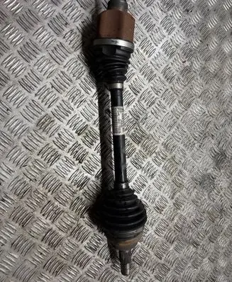 Opel Crossland X Front driveshaft 9808800680
