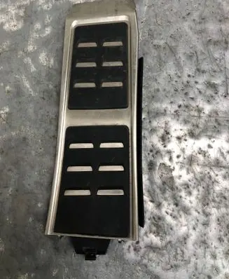 Audi A4 S4 B8 8K Foot rest pad/dead pedal 8K1864777BILI 8K1864777