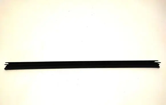 Ford Mach-E I Front door rubber seal LJ8B-R20570-A