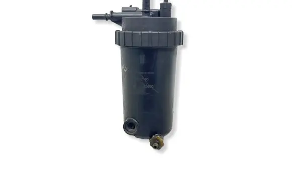 Ford Galaxy Fuel filter housing 4M5Q9155AB 15806 R6350190