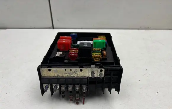 Fuse module