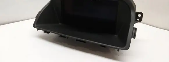 Opel Antara Screen/display/small screen 96858452
