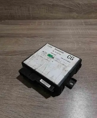 Opel Vectra B Comfort/convenience module 90564349 4050544