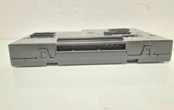 Mercedes-Benz E W212 SAM control unit 2129060805 5DK01102340 2125453032