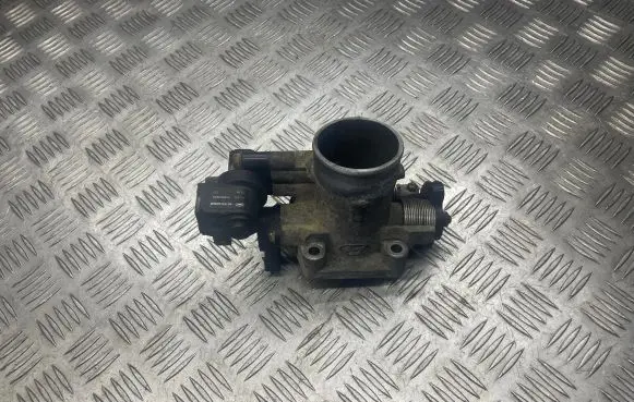 Hyundai Getz Throttle valve 9540930004 3515002600