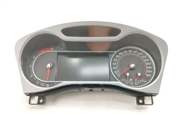 Speedometer (instrument cluster)