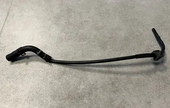 Porsche 911 991 Breather hose/pipe 9A110655046
