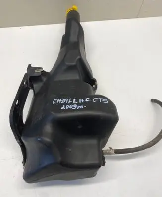 Cadillac CTS Windshield washer fluid reservoir/tank 25866756 25866757