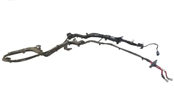 Volvo XC60 Positive cable (battery) 32265819 31376345 32287512