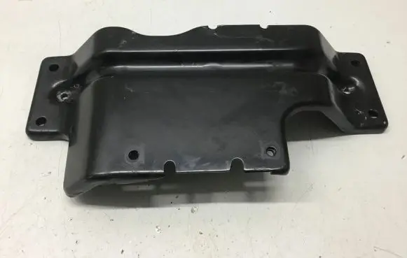Jaguar E-Pace Driveshaft support bearing bracket GJ324A266AB