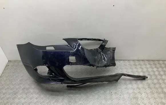 BMW 5 E60 E61 Front bumper 7896582