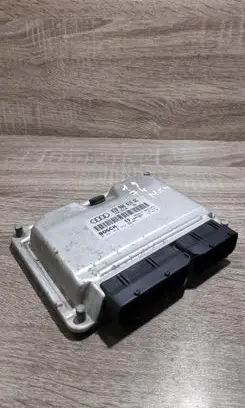 Audi A3 S3 8L Engine control unit/module ECU 038906019GC 0281010892