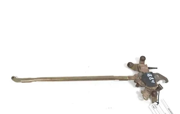Mercedes-Benz SL R230 Convertible roof lock/latch A2307900971