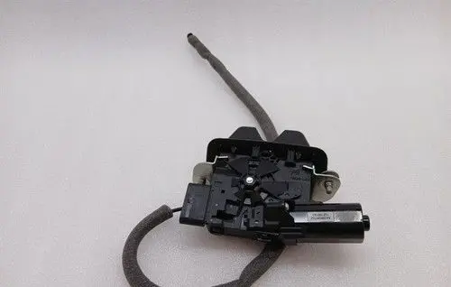 Mercedes-Benz S C217 Tailgate/trunk/boot lock/catch/latch A2317500085