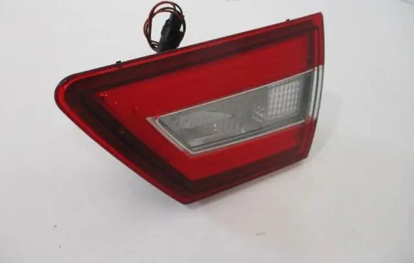 Renault Clio IV Tailgate rear/tail lights 265505796R
