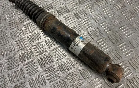 Citroen C8 Rear shock absorber/damper