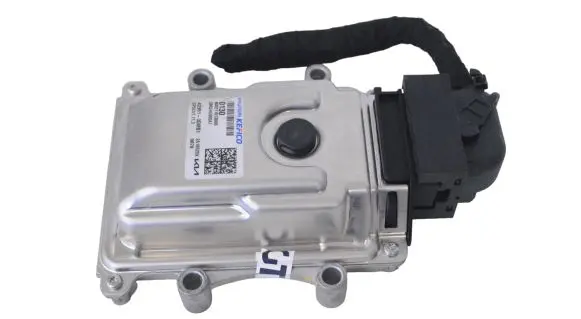 KIA Sorento Engine control unit/module 429513DMB1