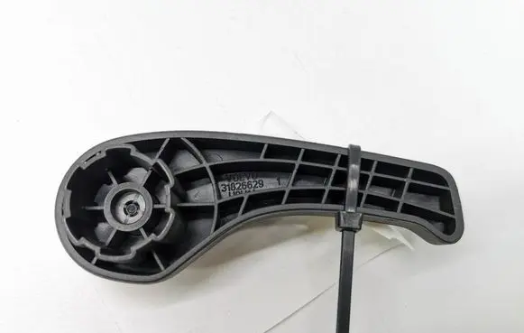 Volvo V40 Engine bonnet (hood) release handle 31826629