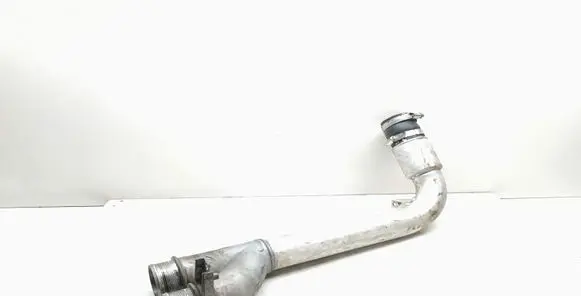 Porsche Cayenne (92A) Intercooler hose/pipe