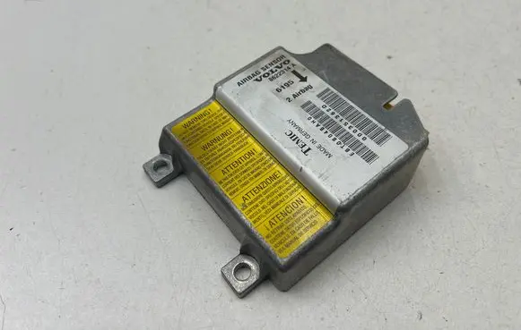 Volvo S70 V70 V70 XC Airbag control unit/module 8622314A
