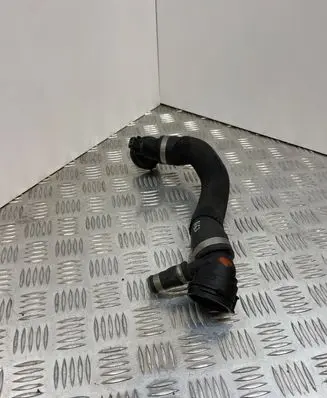 BMW 7 F01 F02 F03 F04 Engine coolant pipe/hose 7576334