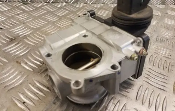 Nissan Note (E11) Electric throttle body valve 57602 B6906B RME45018
