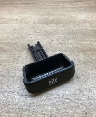 Mercedes-Benz C W203 Hand brake release handle 2034270620