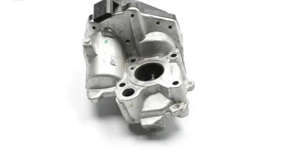 Mercedes-Benz C W204 EGR valve A6511400160