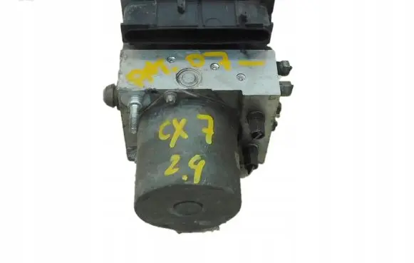 Mazda CX-7 ABS Pump 0265950567