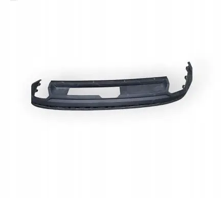 Volkswagen Touareg III Rear bumper trim bar molding RA0TEILE