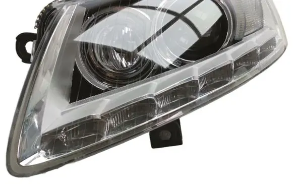 Audi A6 S6 C6 4F Headlight/headlamp 4F0941029FJ