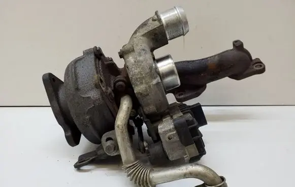 Jaguar S-Type Turbo 4R8Q6K682AL 72642313