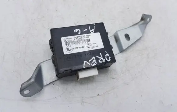 Toyota Previa (XR30, XR40) II Immobilizer control unit/module 8978028080
